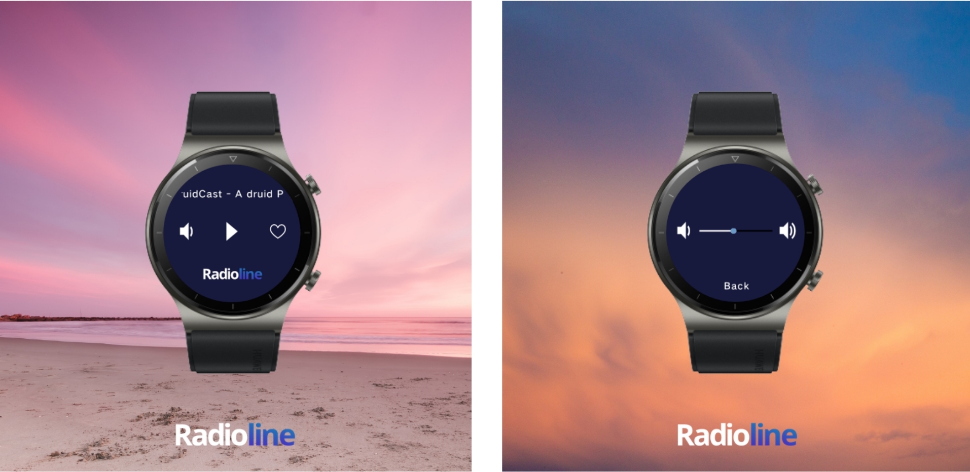 Radioline Launches the First Radio Application Compatible With New